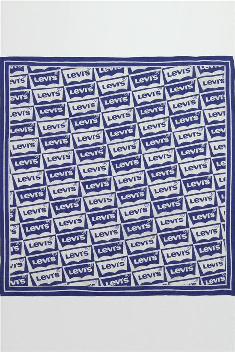 Levi's Repeat Batwing Bandana