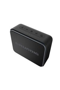 Grundig Hoparlör Jam Bt Hoparlör Siyah
