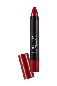 Flormar Color Up Lip Crayon Kadifemsi Kırmızı Ruj 007 8690604503346