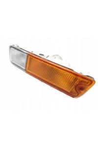 Mitsubishi L200 2003-2006 Tampon Sinyal Lambası Sol-sag Takım