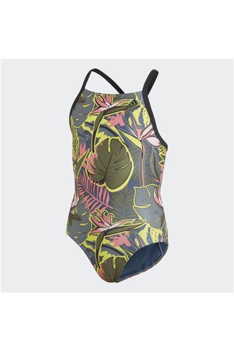 adidas Ya flower Çocuk Mayo