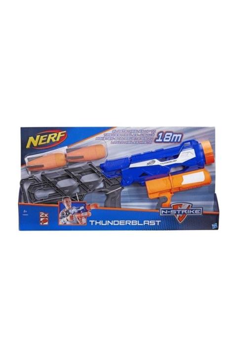 Nerf Thunder Blast /