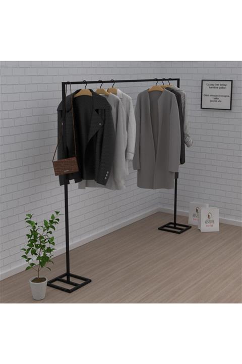 Kenzlife Larose askılık elbise askısı paşabahçe syh konfeksiyon dolabı