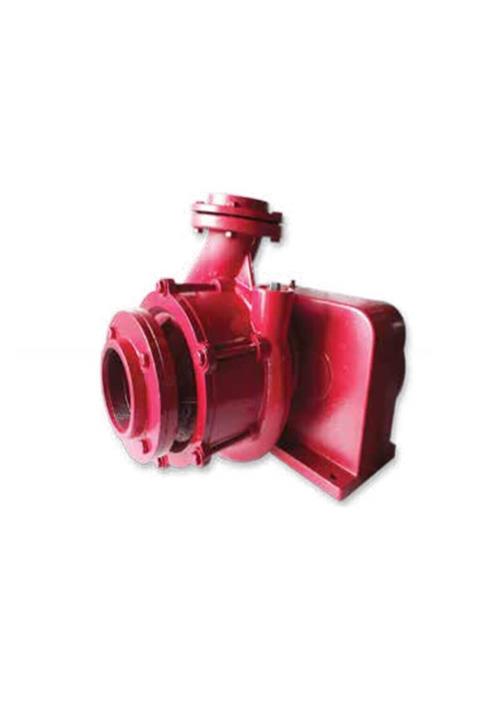 sumak pompa Ekler Pto-100-90l - 4''-3'''kamyonlar Için Kullanılan Tanker Pompası 125m3/h 80mss