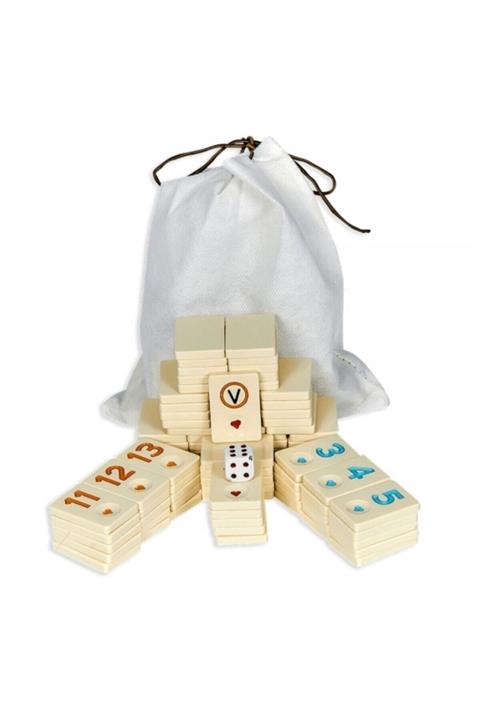 Dms Eser Okey Taşları