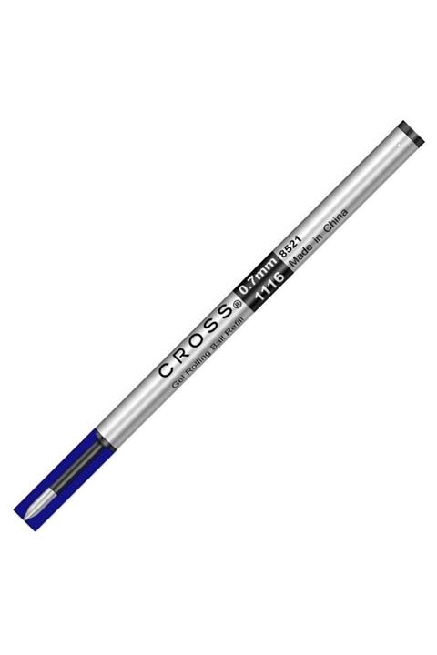 Cross Mavi Tükenmez Refil At0555 8521