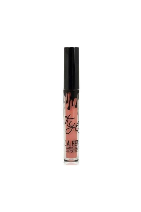 KYLİE Matte Liquid Ruj No:1