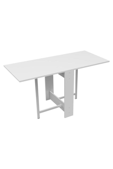 Dekorfdizayn Katlanabilir Portatif Akıllı Masa