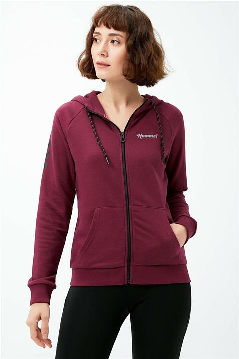 HUMMEL Kadın Sweatshirt Rina