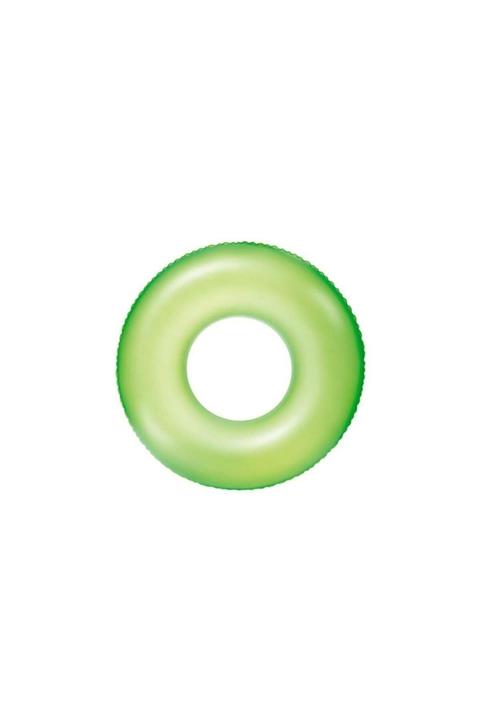 BESTWAY 36025 Buzlu Simit 91cm - Yeşil