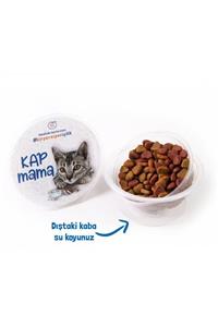 Chunky Kap Mama Kedi Maması 100 Gram