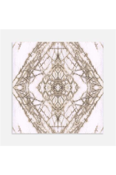 TİNK Mermer 014 Desenli Pvc Karo 30x30 Cm (56 Adet) 5m2