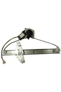 Valeron. 1993-1996 Toyota Camry Ön Cam Krikosu Sol Elektrikli-motorlu (adet) (oem No:698206021)