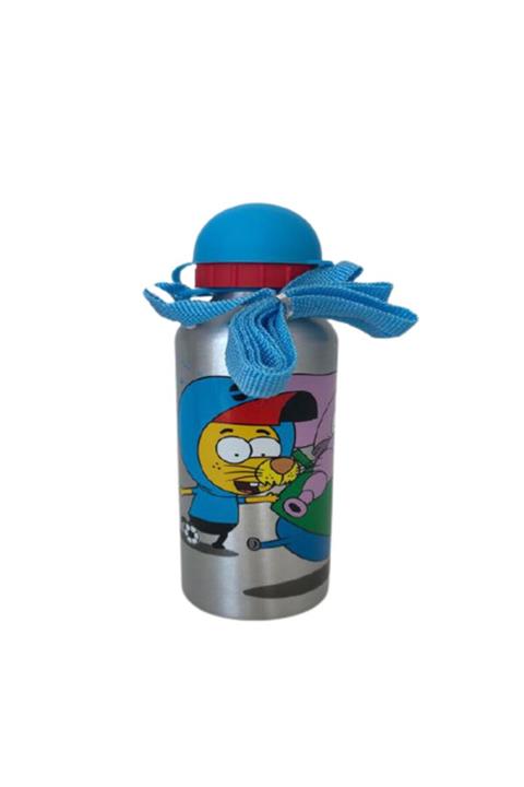 Kral Şakir Alüminyum Matara 500 ml