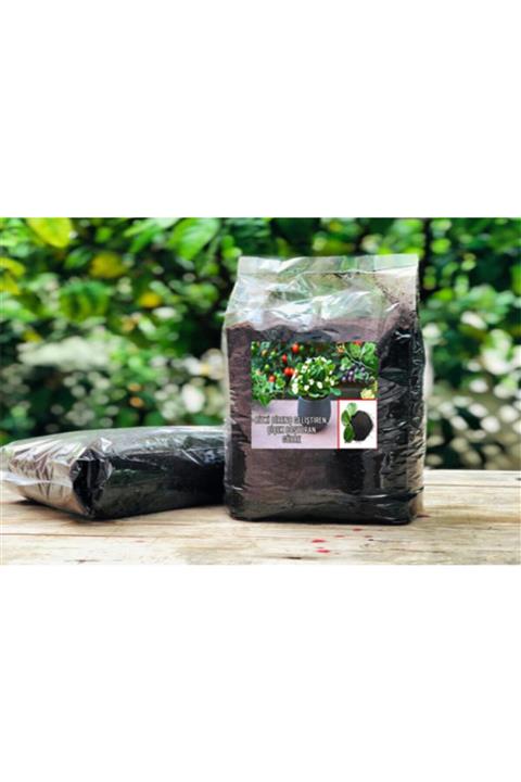 Targem Çicek Coşturan 5kg