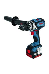 Bosch Professional Gsr 14,4 Ve-Ec 4 Ah Çift Akülü Delme/Vidalama