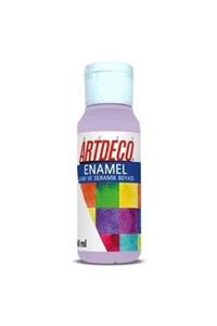 Artdeco Cam Veseramik Boyası 60 Ml 860 Lila