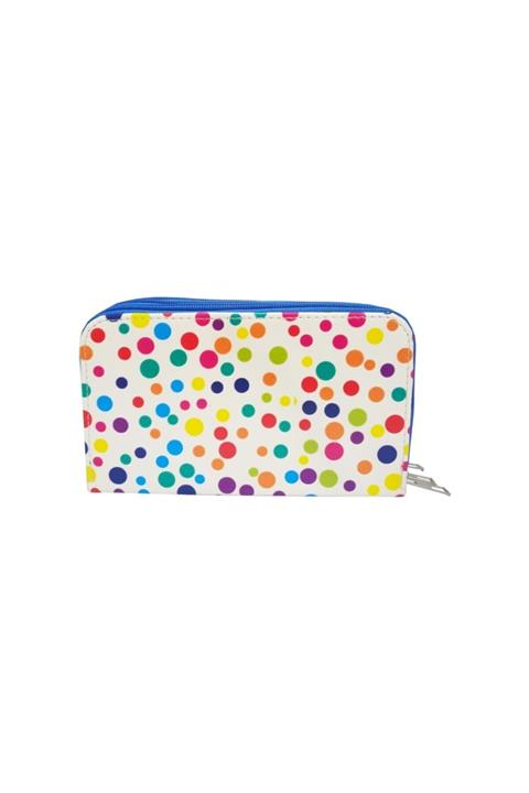 Cappi 3 Bölmeli Lüks Kalemlik Kalem Çantası Kutusu