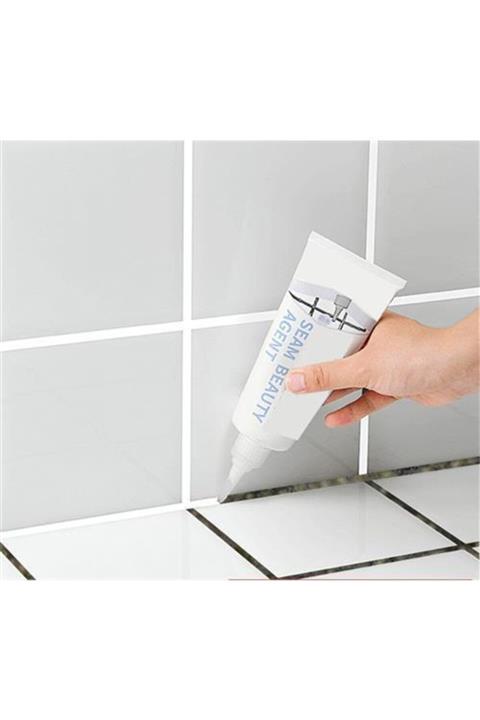 Transformacion Mastercare Proline 60 Metre Fayans Derz Mutfak Banyo Beyaz Dolgu Macunu 715402