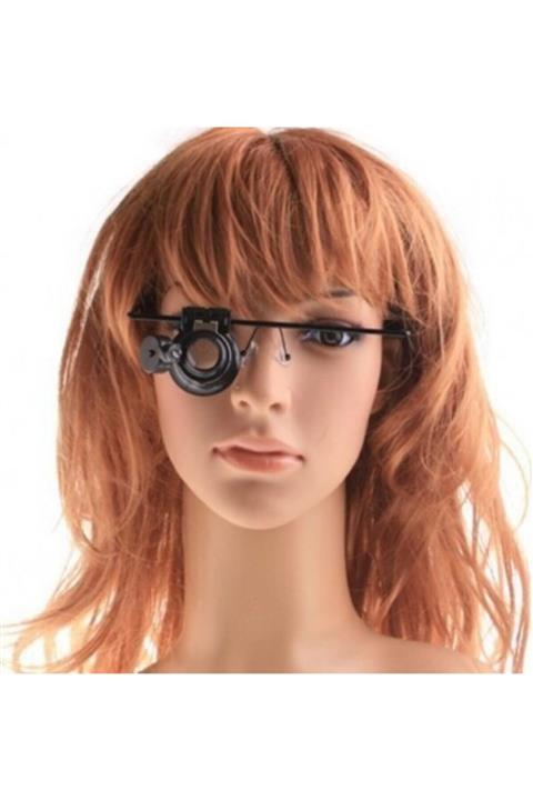 direk sefkiyat Gözlük Büyüteç Işıklı Tekli Büyüteç Tamirci Lup Mercek Büyüteç