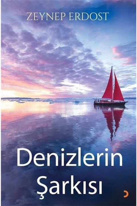 Cinius Yayınları Denizlerin Şarkısı