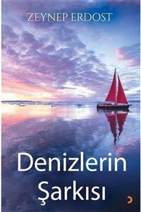 Cinius Yayınları Denizlerin Şarkısı