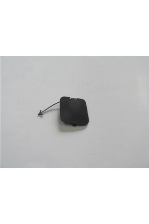 Valeron. 2008-2016 Fiat Fiorino Ön Tampon Çeki Demiri Kapağı (adet) (oem No:735462201c)