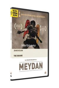 Bir Film Dvd Meydan / The Sguare-10