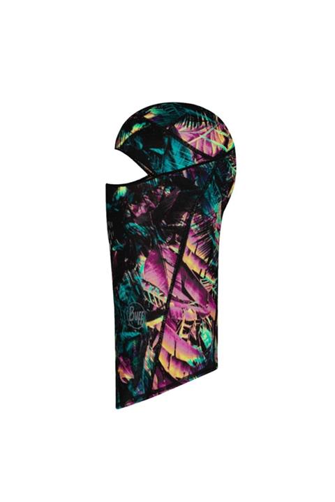 Buff Thermonet Hınged Balaclava Pur3 Black