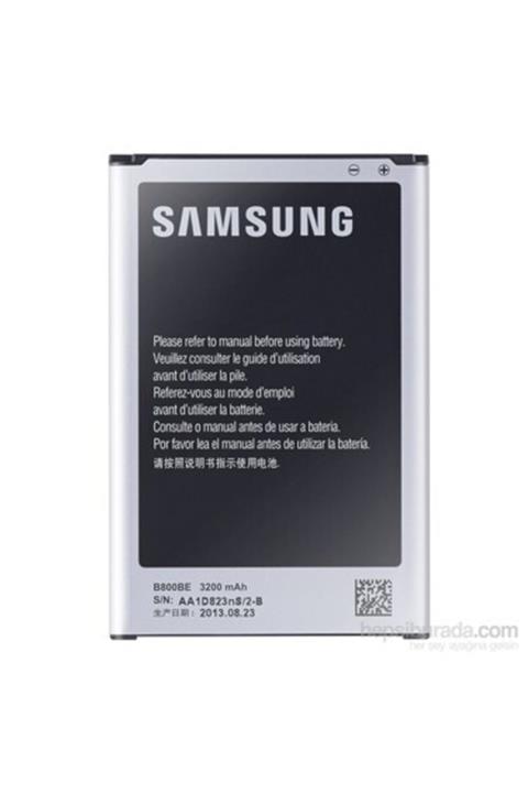 Samsung Galaxy Note 3 N9000 Orj. Batarya