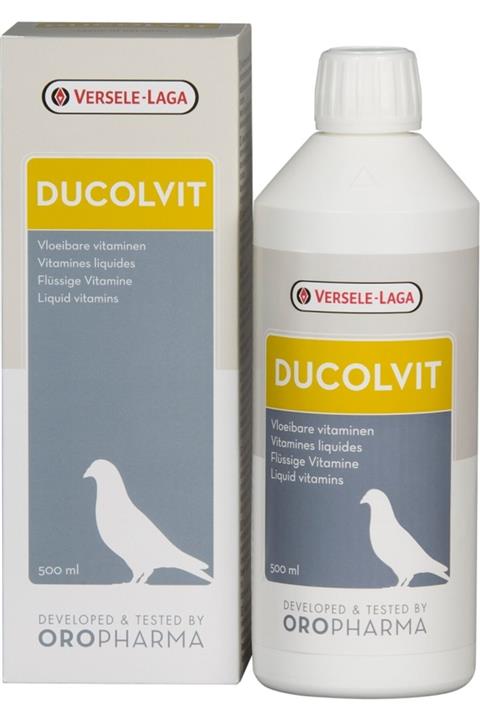 thepassioniz V.lagaor.ducolvitgüv.(multivitamin)500ml
