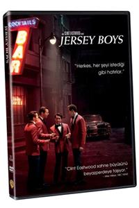 DVD Jersey Boys