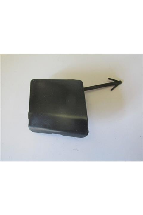 Valeron. 2016-2020 Renault Clıo Hb Ön Tampon Çeki