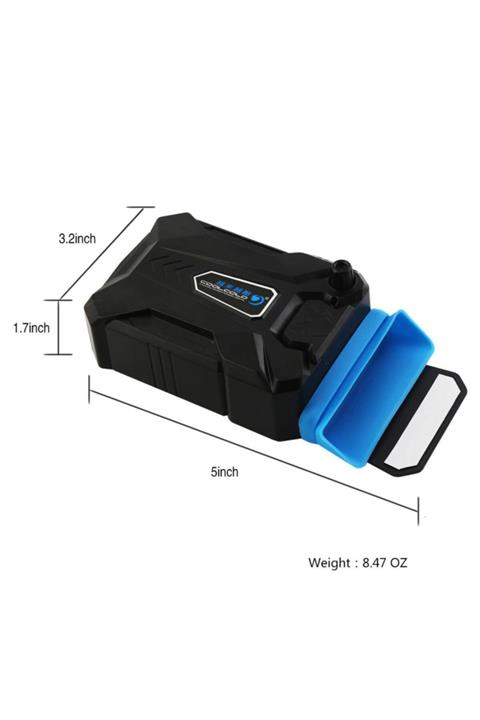 S Tech Teknoloji Notebook Soğutucu St-320