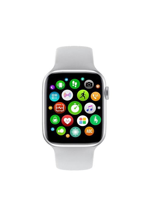 Teknazo Watch 6s Plus Premium Akıllı Saat Hw16