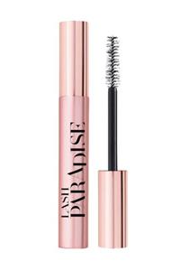 L'Oreal Paris Lash Paradise Intense Black Ekstra Siyah Maskara