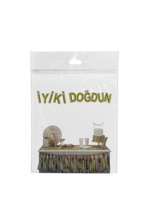 Can Hediyelik Iyiki Doğdun Banner