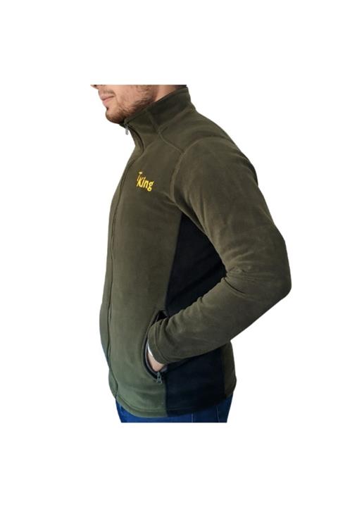 ThermoKing Sportline Polar Mont Haki-siyah Xl/xxl