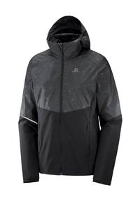 Salomon Kadın Spor Yağmurluk & Rüzgarlık Agıle Full Zip Hoodıe 515089