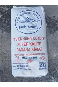 Erciyes Badana Kireci Sönmüş Badana Kireci 10kg