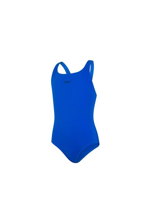 SPEEDO Essential End+ Medalist Jf Blu Çocuk Mayo