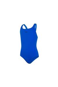 SPEEDO Essential End+ Medalist Jf Blu Çocuk Mayo