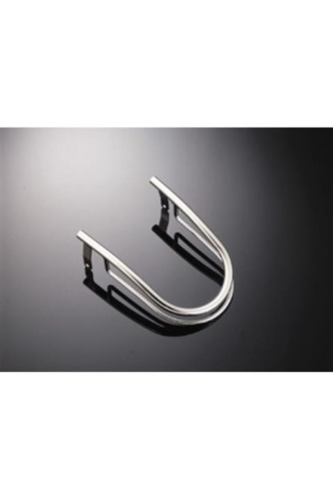 HIGHWAY HAWK 604-016 Ön Çamurluk Koruma Kawasakı Vn1500 Vulcan Classıc