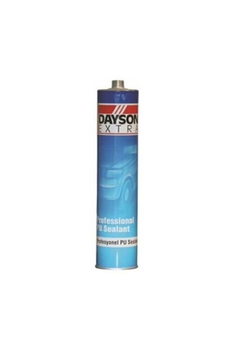 DAYSON Pu 280 ml Mastik Siyah
