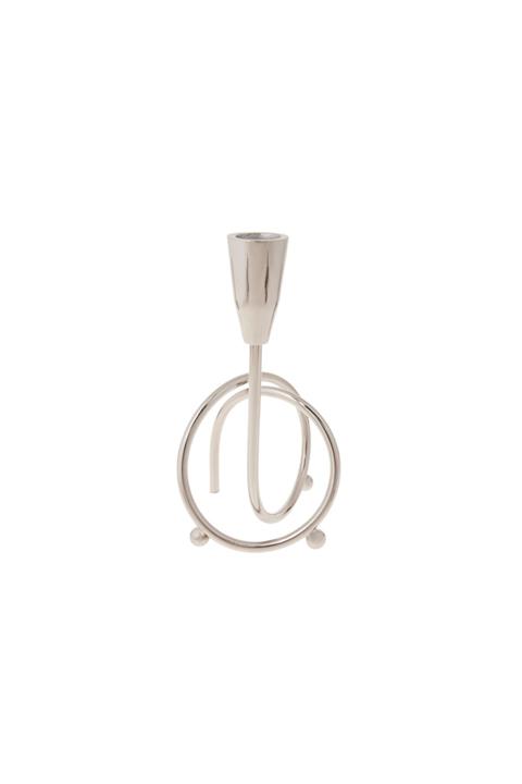 Karaca Nora Modern Şamdan 18x10cm