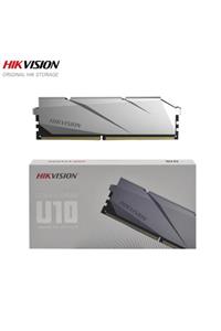 Hikvision Hıkvısıon U10, 16gb Ddr4 3000mz, Hked4161daa2d1za2 Cl16 Gaming Ram