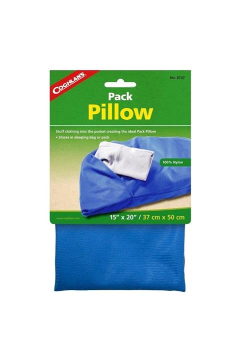 COGHLANS Pillow Kamp Yastığı