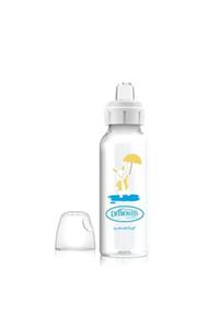 Dr Browns 8 Oz/ 250 Ml Pp Dar Ağız + Sippy Biberon Bardak Tavşan Tekli Paket