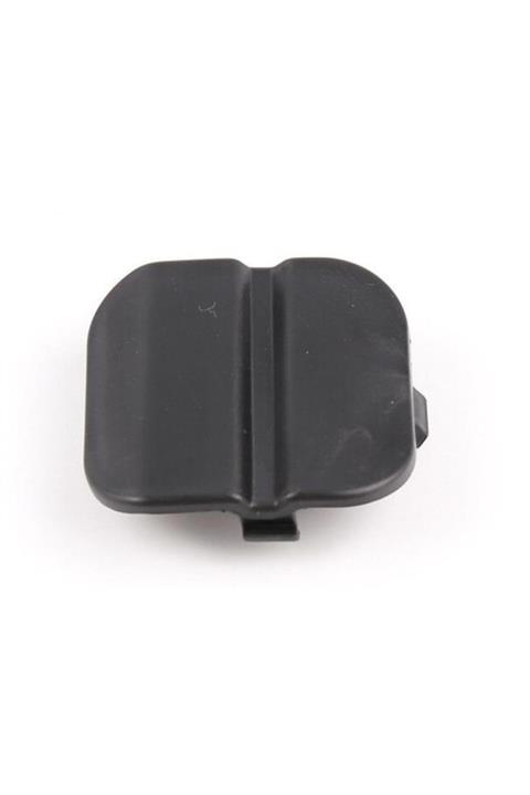 Federal Power Focus 2008-2011 Sedan Arka Tampon Çeki Kapağı