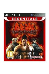 TT Games Ps3 Tekken 6 Oyunu